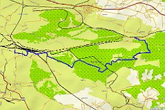 2011_06_05 Bukowno - Jaworzno